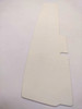 P0519095-2, Cessna, 172R, S, RH, Door Insert Panel, 0519095-2, 0519095-2-532, 0515075-12, 0519001-6, 0519034-4, 0519080-2