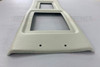 P2415019-2, Cessna 172RG, Console, Cabin Top, 2415019-2