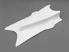 Piper PA-28-201T Nose Wheel Strut Fairing Aft. GF35832-06, GF35832-07, 35832-03, 35832-003, 35832-06, 35832-006, 35832-07, 35832-007