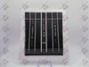 50102 -  Engine Control Throttle 7-Prong Decal