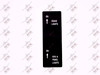 50106 - Radio, Nav, & Panel Lights Decal, Piper
