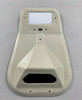 CESSNA 172 COVER OVERHEAD LIGHT, LIGHT ASSEMBLY-INSTRUMENTS P0710103-4, 0710103-4