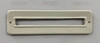 P0413417-3, CESSNA 150, F150, COVER, FLAP POSITION INDICATOR, 0413417-3