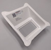 P87299-02, PIPER, PA-34-220T, COVER ASSEMBLY, Brake Reservoir Access, 87299-02, LENS