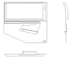 P130277-013, Mooney M20J Panel, RH Rear, 130277-013