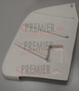 P96287-00, Piper PA34-200, PANEL BAGGAGE LEFT UPPER, 96287-00