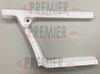 P87234-02, Piper PA34-220T, Cover-Window Trim, Forward Left, 87234-02