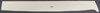 P169-534093-7, Beechcraft, MOULDING, UPPER LH, CABIN DOOR, 169-534093-7 P169-534093-7, Beechcraft, MOULDING, UPPER LH, CABIN DOOR, 169-534093-7