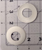 P1200415-7, ESCUTCHEON, Cessna, plane, plane part, 1200415-7, 1200415-7-532