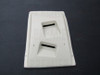P0701079-1, CESSNA 182, INERTIA REEL COVER, 0701079-1