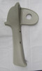 P0515050-1, Cessna 172RG, Shield-Front Doorpost LH, For Use With MapLight, 0515050-1