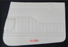 P0715064-4, Cessna 180, RH Door Panel, 0715064-4