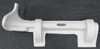 P0515036-2-532, Cessna 172RG, Molding-Baggage Door Frame Fwd, 0515036-2-532, 0515036-2