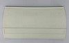 P0415031-16-532, Cessna 152, A152, PANEL ASSY - BAGGAGE COMPARTMENT, LWR AFT, 0415031-16, 0415031-16-532