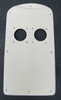 P96-550013-95, BeechCraft, Pan Seat Fresh Air, 96-550013-95
