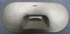 P58-530158-1, BeechCraft, Cover, Access LH, 58-5300158-3, 58-5300158-1