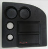 P0513093-1, Cessna 172, Cover-Shock Panel Co-Pilot Panel, 0513093-1, 0513093-1-532