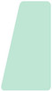 Front Left Hinged Window - 1035