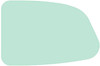 Rear Side Window - 1040