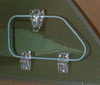 Cockpit Window Assembly - 1129