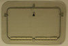Center Side Window - with LARGE port - 1250
