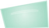Rear Side Window - 2182