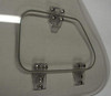 Door Window - Asm w/Vent - 2200