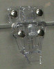 Door Window Asm W/Vent - 2278