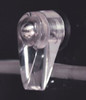 Door Window - Assembly - Oversize Vent - 2536