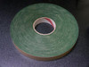1" Felt Tape Roll - THIN