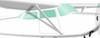 Cessna R172K Windshield & Window SET (Save 10%)