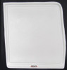 P0714023-4, Cessna 182, RH Rear Seat Back Trim, 0714023-4