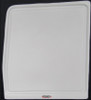 P0714023-3, Cessna 182, LH Rear Seat Back Trim, 0714023-3
