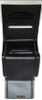 P0861112-12, Cessna 310, Cover-Pedestal Front, 0861112-12