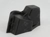 P23160-00, Piper PA-24-250, Cover - Rudder Trim Bungee, Back