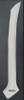 P0811704-4, Cessna 310, Trim-Door Post RH, 0811704-4
