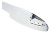 GF142242-17, Fiberglass Wing Tips. Commander 112, 112A, 114 Models, Left