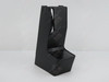 P0500233-31, Cessna 172, Center Console, Black LH