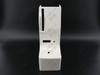 P0500233-31, Cessna 172, Center Console, White Front