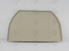 P0400118-51, Cessna 150, Wall - Baggage Compartment Aft, Light Beige