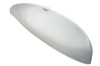 GF78022-02, Piper, Fiberglass Wing Tip, Contoured. Right 4" (1973 & Up)