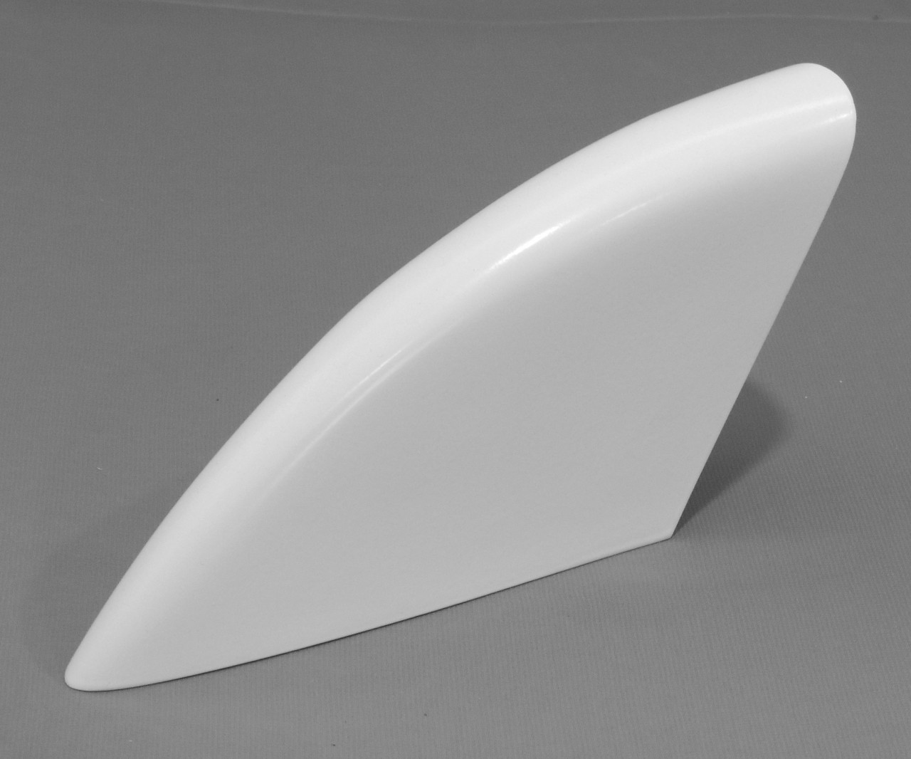 Cessna 150 (1966 & Up) Vertical Fin Tip. K0431013-3-791, 0431013-3-791, 0431013-3