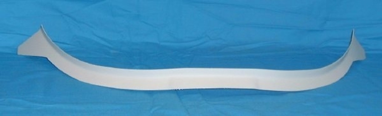 Cessna 170B, 172 Lower Cowl Lip. GF55200-00