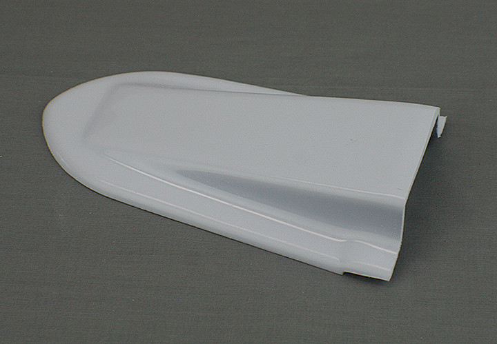 Cessna 172 Rudder Cable Exit Fairing 281880A, 05300112