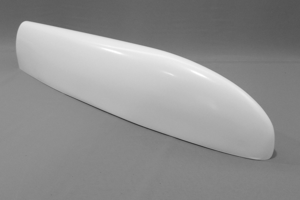 GF169-620001-27 Stabilizer Tip, Left