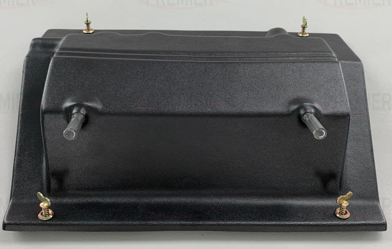 H35201-00, Piper PA-28, 32, Battery Box Cover, 35201-00, 35201-000