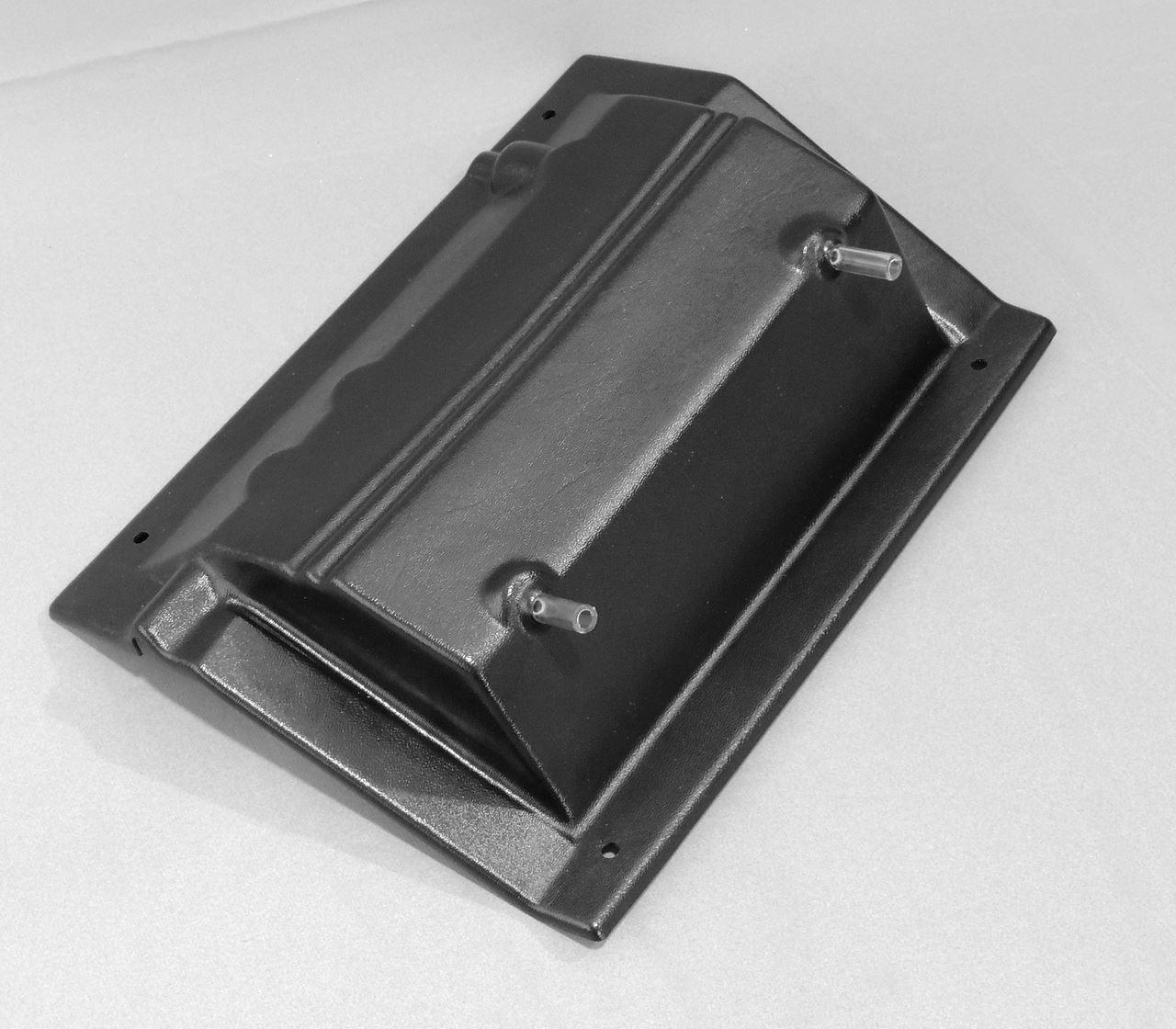 H35201-00, Piper PA-28, 32, Battery Box Cover, 35201-00, 35201-000