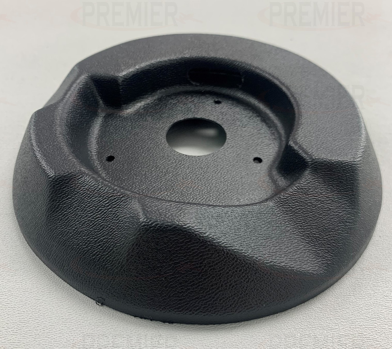 H35773-02, Piper PA-28, Fuel Selector Cover, 35773-02, 35773-002