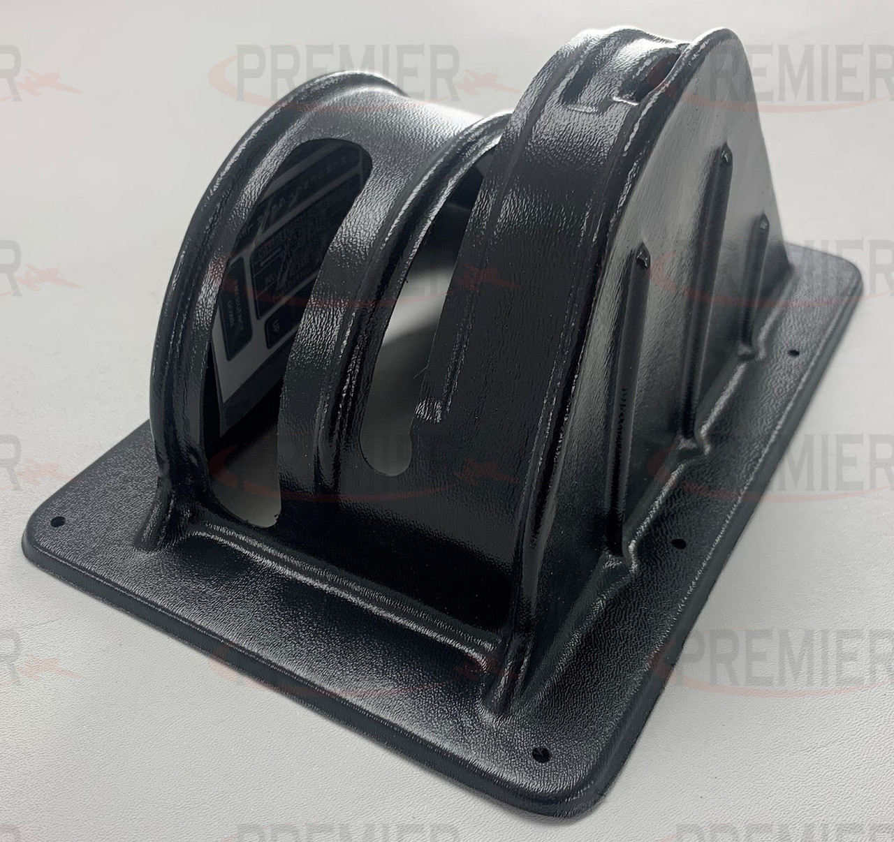 Piper PA-32 Flap Handle Cover. H38178-02, 38178-02, 38178-002, 38178-03, 38178-003, 38178-04, 38178-004