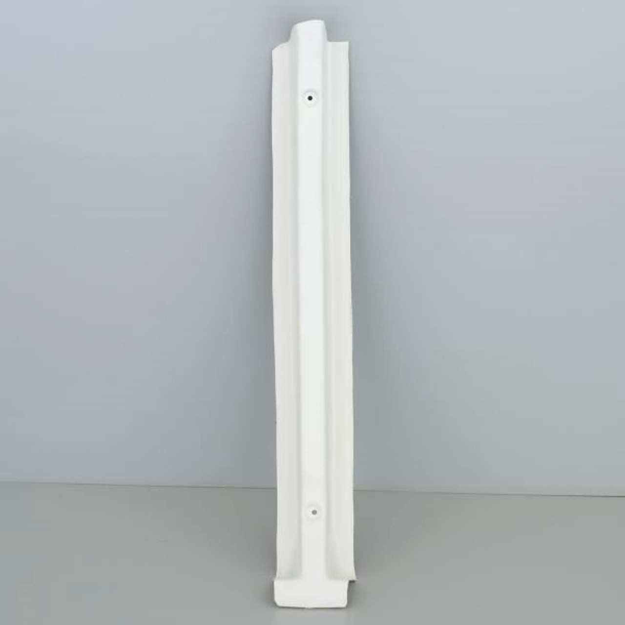 H63125-04, Piper PA-28 Left Window Post Trim Strip, 63125-00, 63125-000, 63125-02, 63125-002, 63125-03, 63125-003, 63125-04, 63125-004